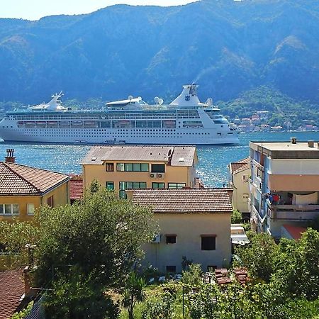Apartment Kotor Bay Exterior photo