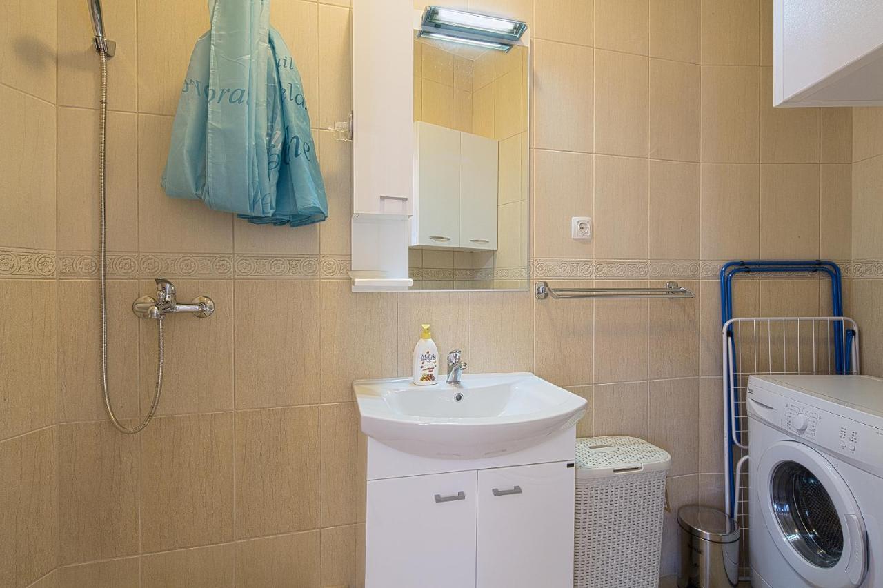 Apartment Kotor Bay Exterior photo