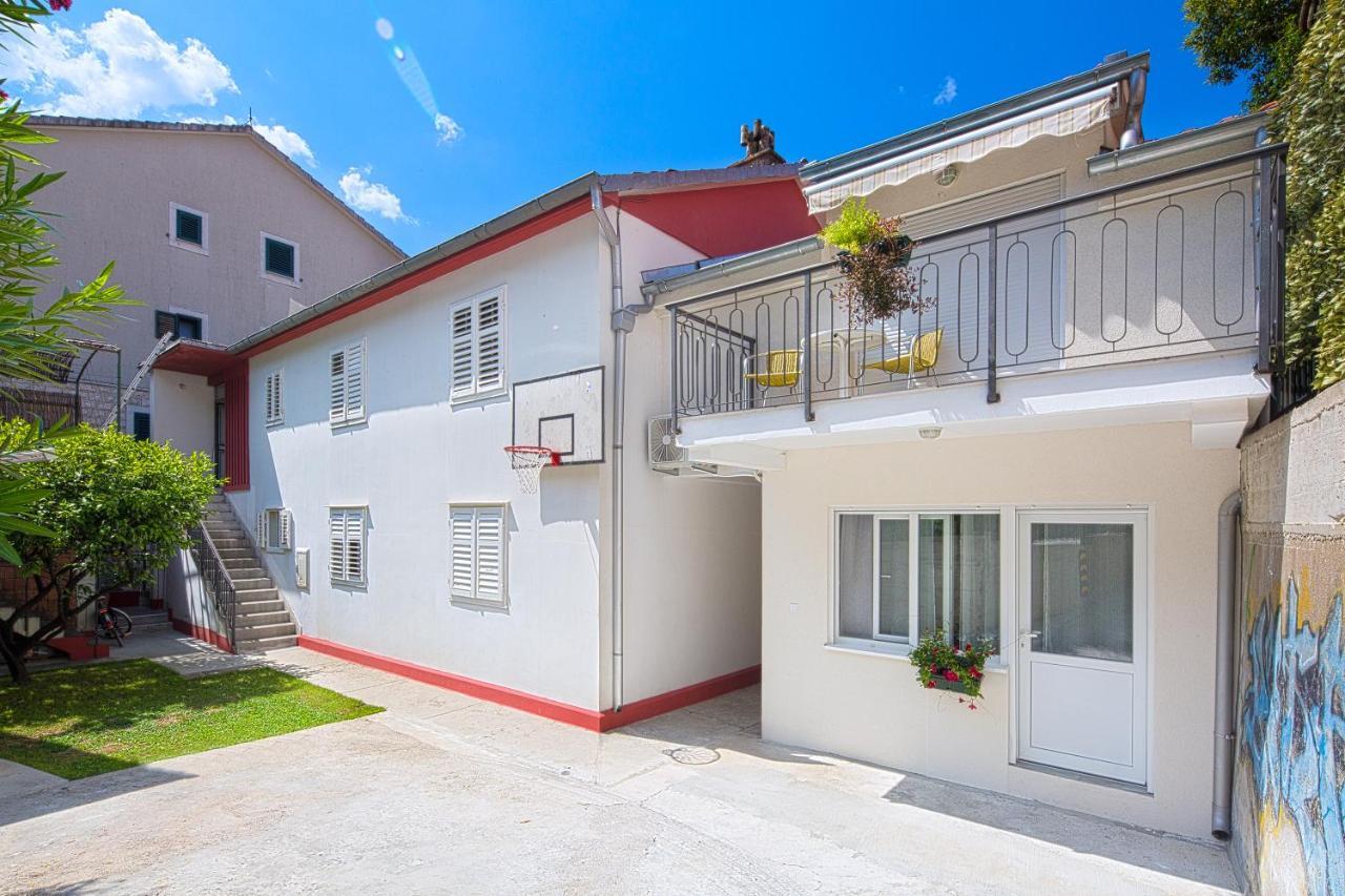 Apartment Kotor Bay Exterior photo